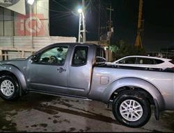 نیسان فرۆنتیر